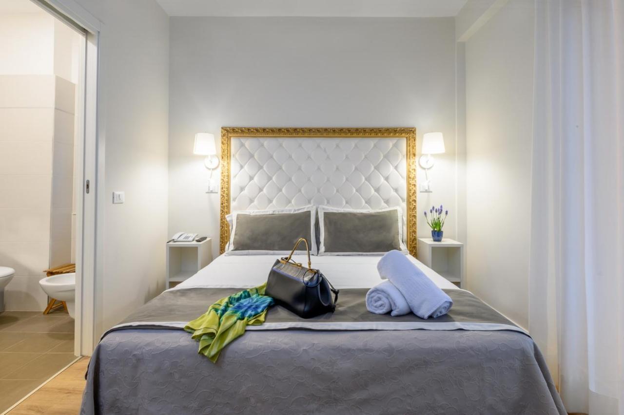 Atlas Hotel Riccione Exterior photo