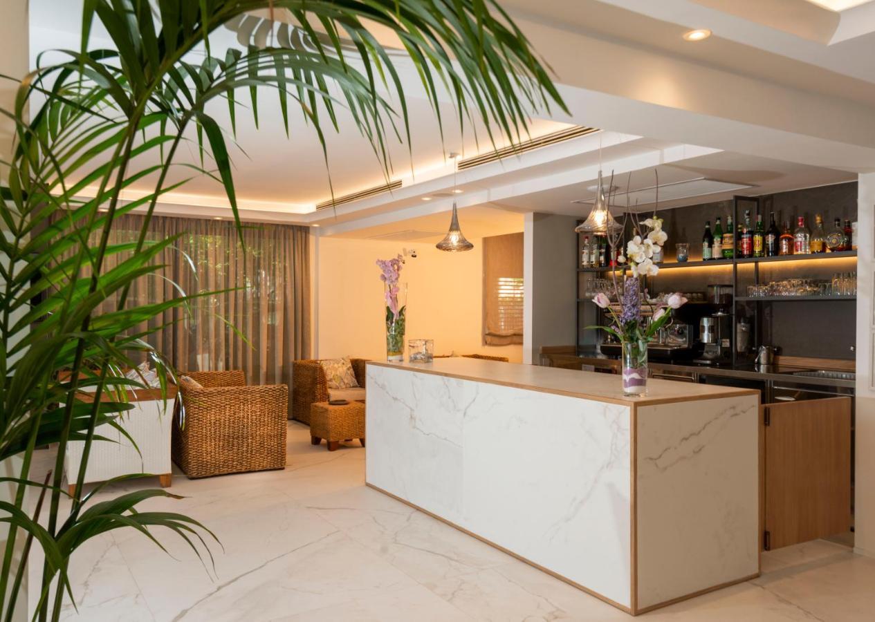 Atlas Hotel Riccione Exterior photo