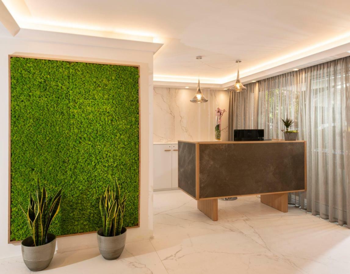 Atlas Hotel Riccione Exterior photo