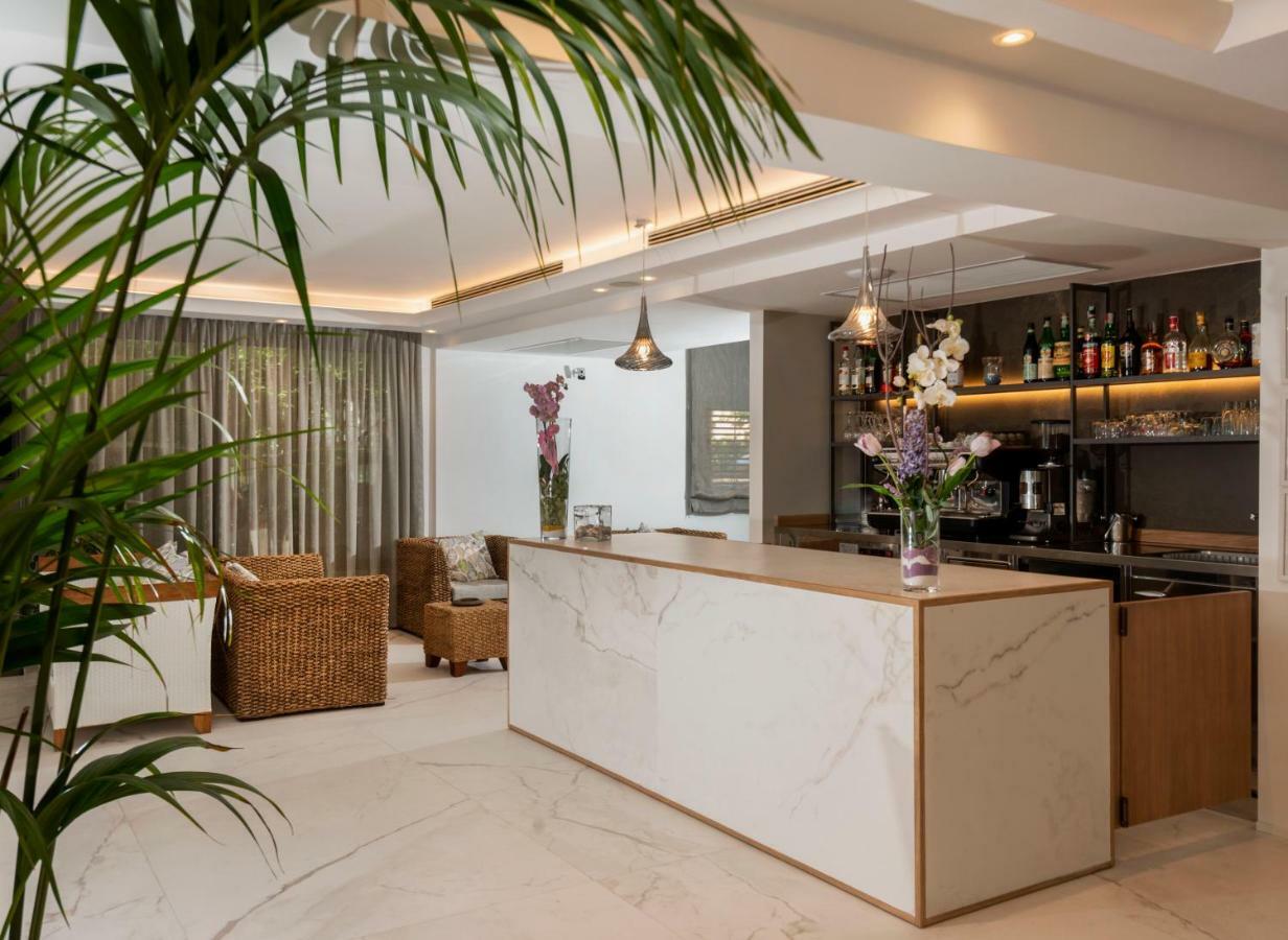 Atlas Hotel Riccione Exterior photo